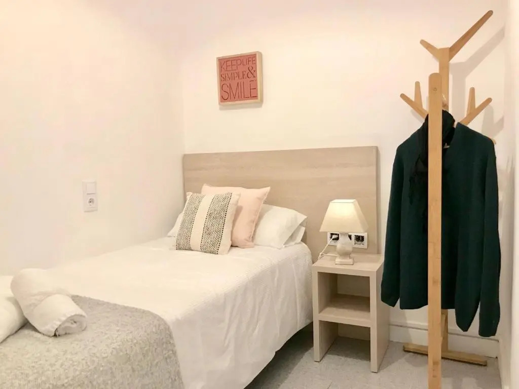 Suite Place Barcelona Còrsega