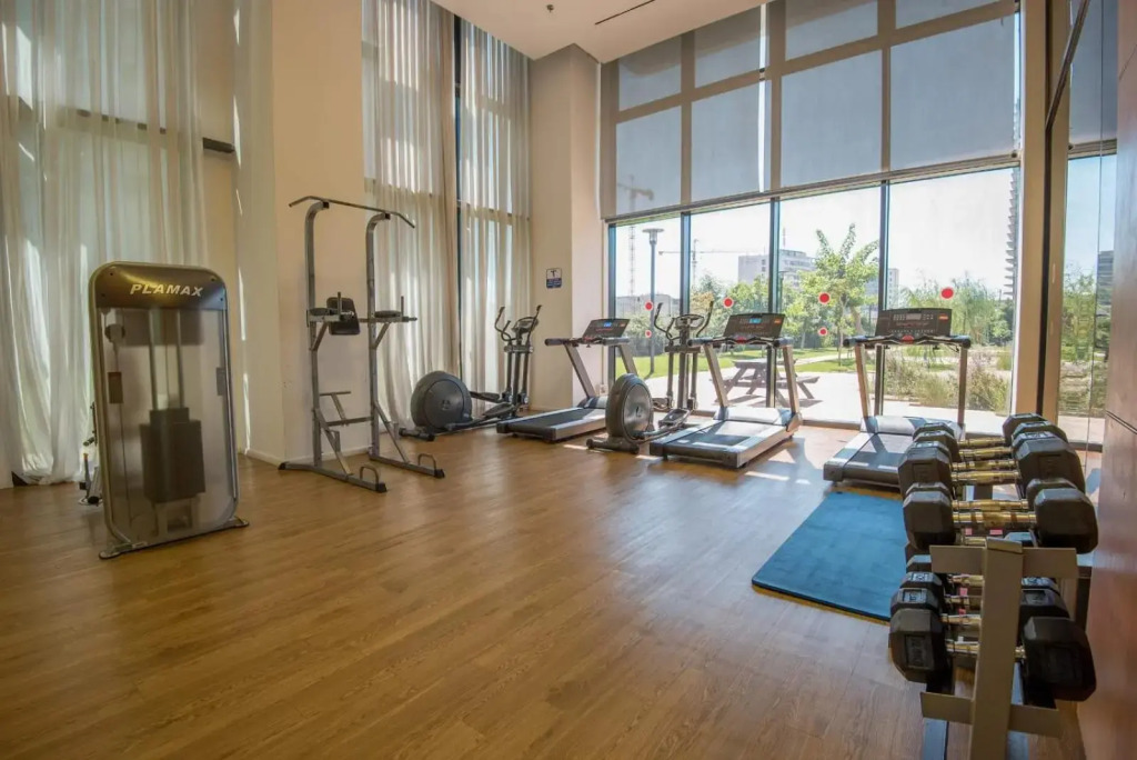 Bat Yam Luxery 4BR Sea View Suite