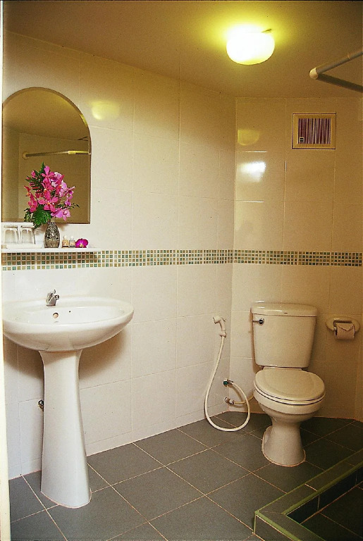 TJ Guesthouse