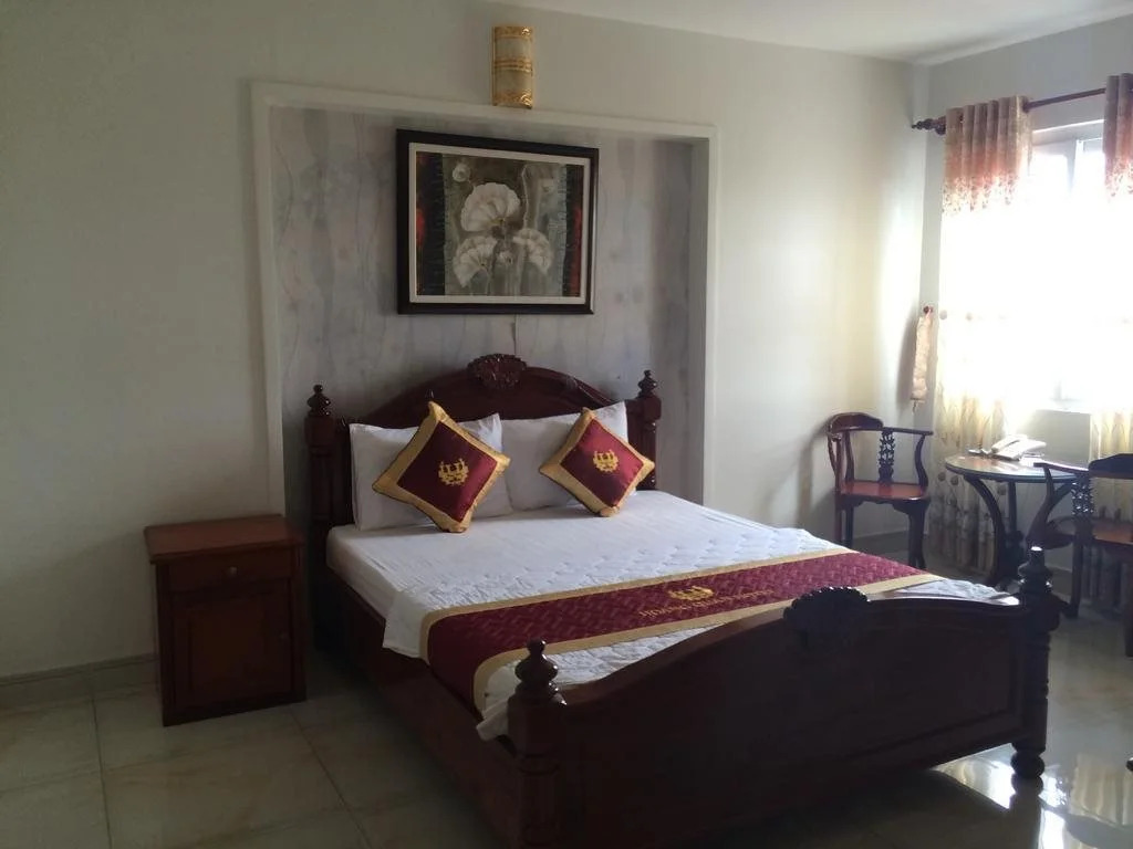 Hoang Quan Hotel