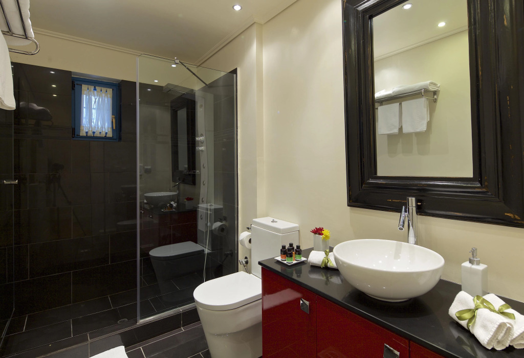 Zagori Suites Luxury Residences