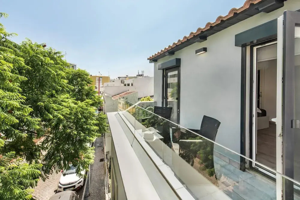 Casa dos Quatro