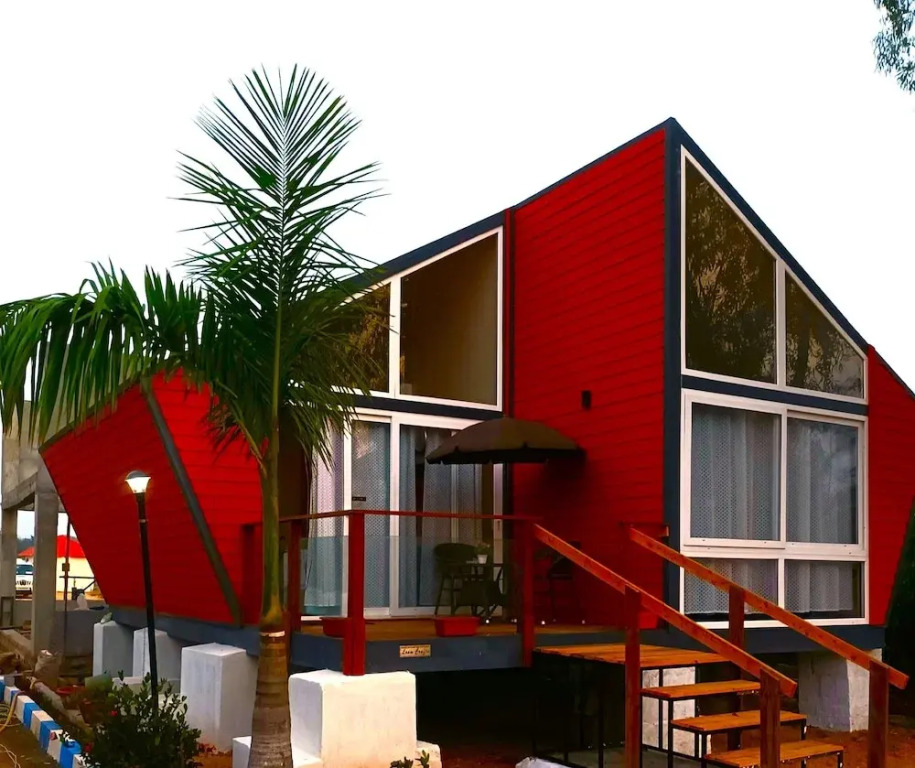 Chan Beach Resort & Hotel