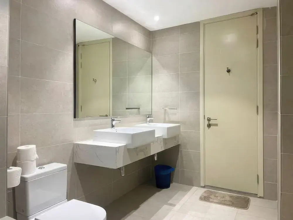 The OOAK Suites and Residence Staycation KL