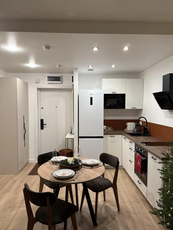 Apartments on Altufyevsky highway 55k5