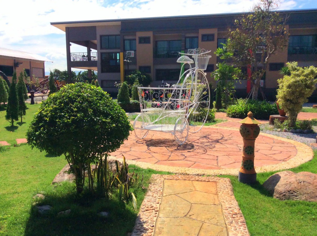 Grandsiri Resort KhaoYai