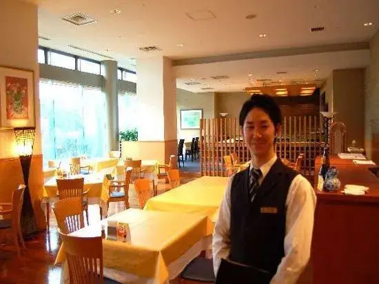 KKR Hotel Atami