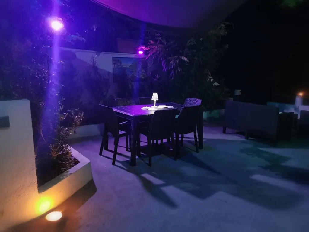 Villa Mirella Sea View Apartments