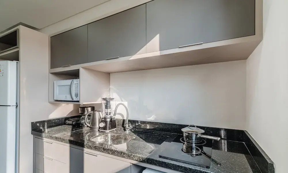 MHF III - Apts Variados a 280m da Praia em Itapema
