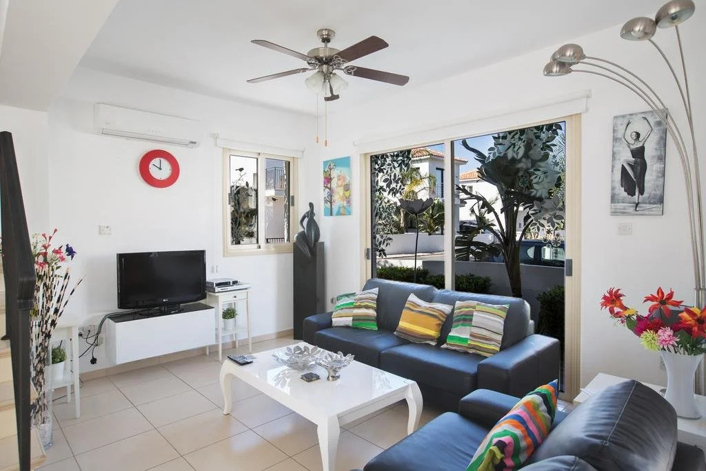 Abrielle Villas and Apartments
