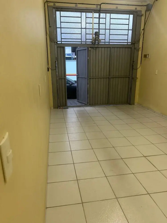 Sobrado No Coração Do Costa E Silva