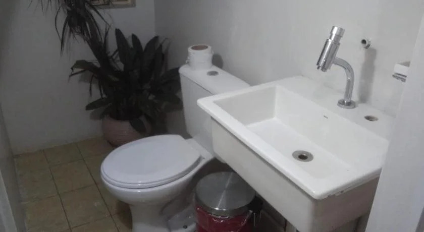 Share Guest Hostel