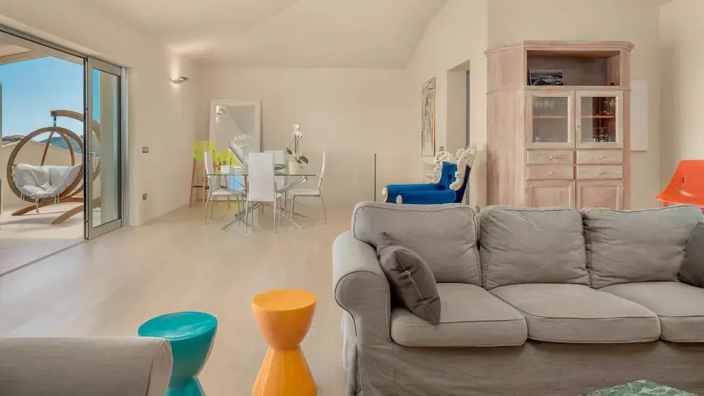 Villa Purple 10 2 in Pantogia
