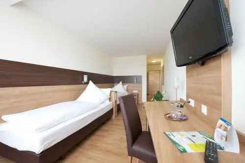 Hotel zur Riss