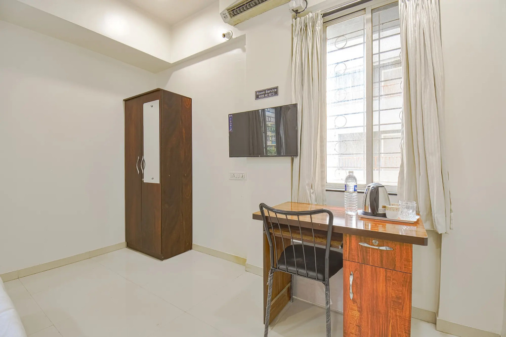 Hotel O Skylight Studio Rooms
