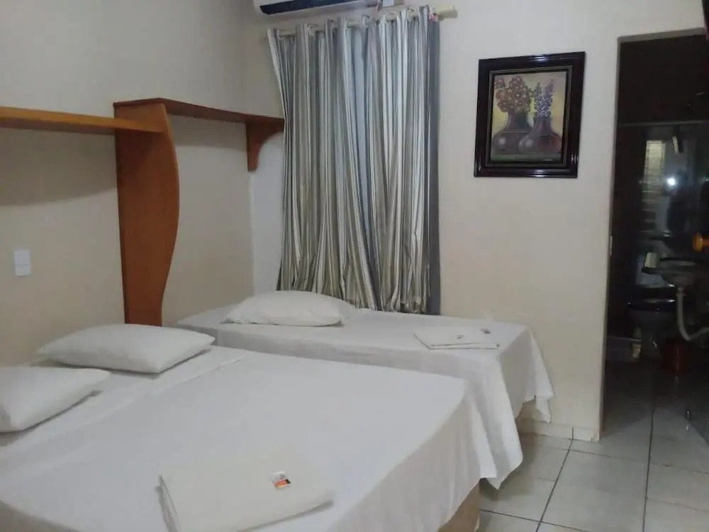 Hotel Castelo