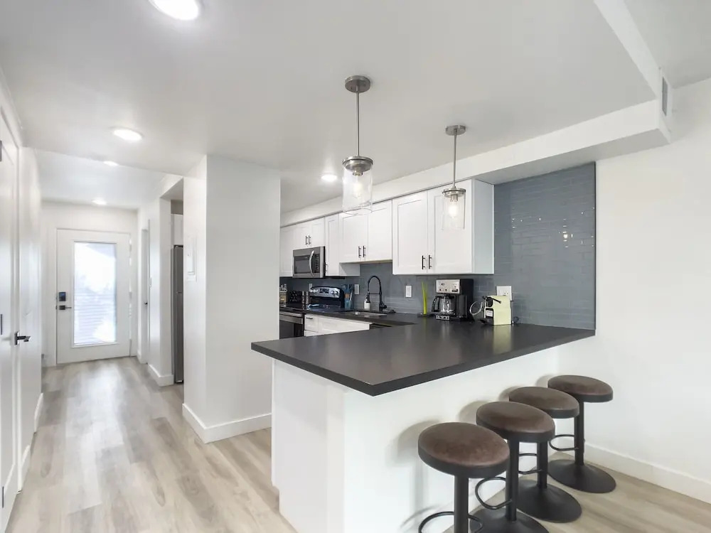 The Sophia Apartments