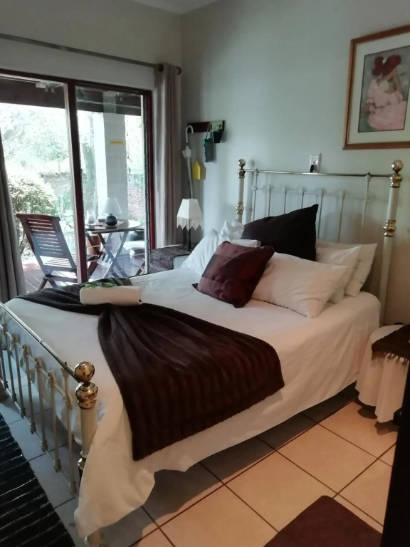Rustic Butler B&B