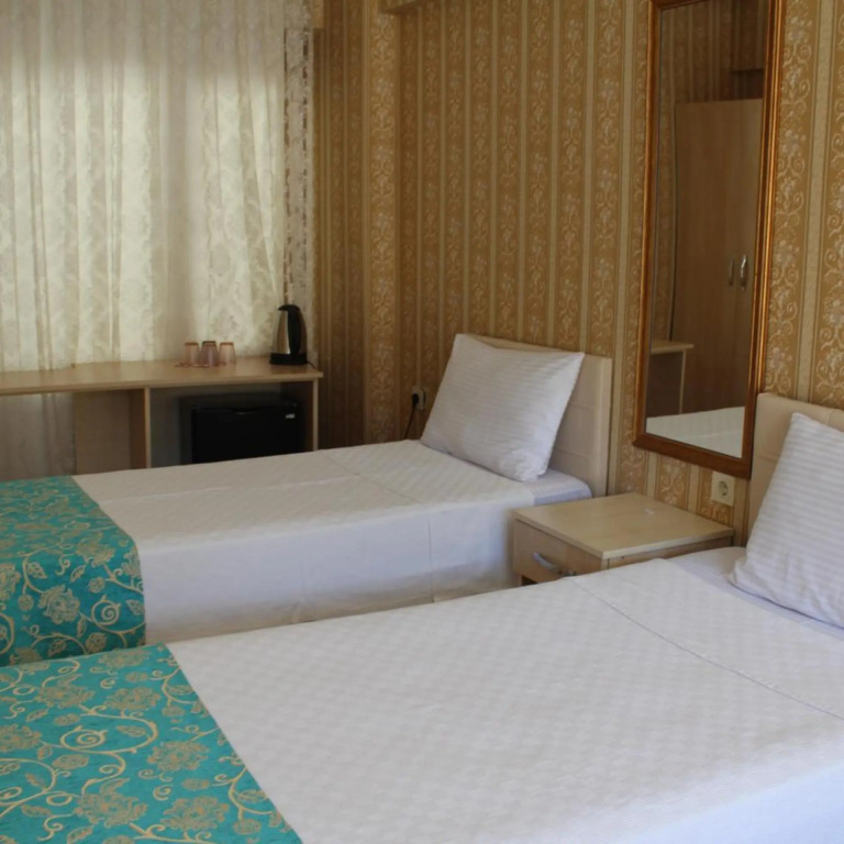 Omega Inn
