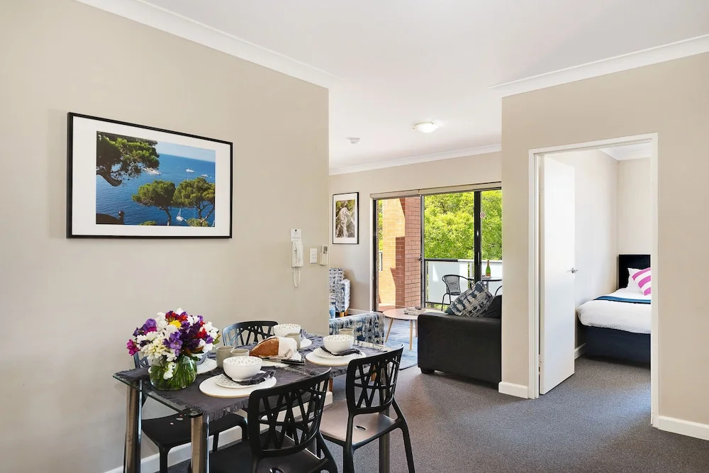 Atlas Serviced Apartments