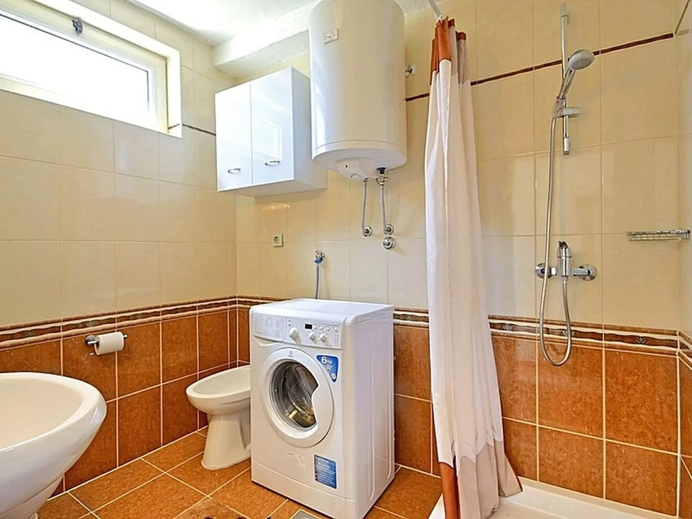 Rustic Villa in Žbandaj With Private Swimming Pool