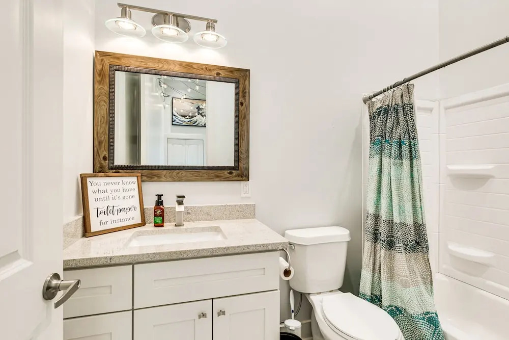 Stylish Omaha Home w/ Balcony - 2 Mi to Downtown!