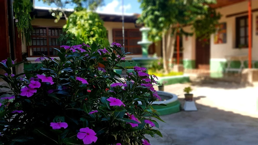 Hotel Palacio Chico 1948