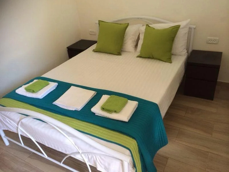 Haifa Guest House