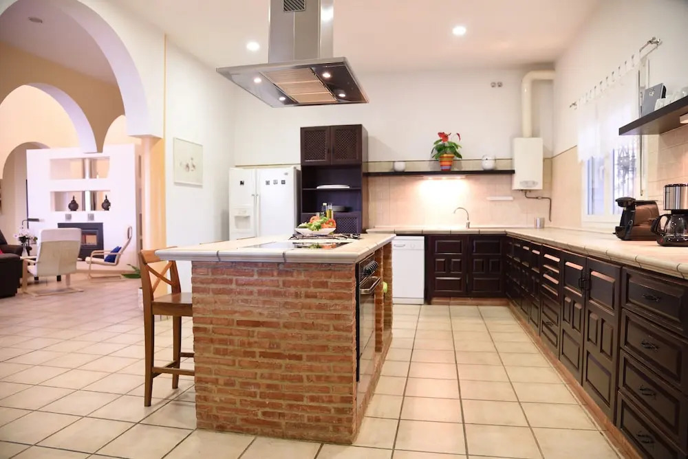 Casa Rural Bella Vista