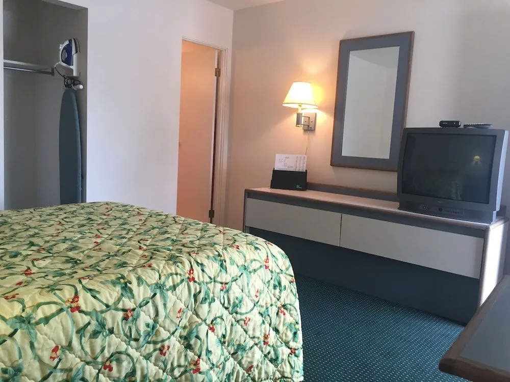 Prestige Inn