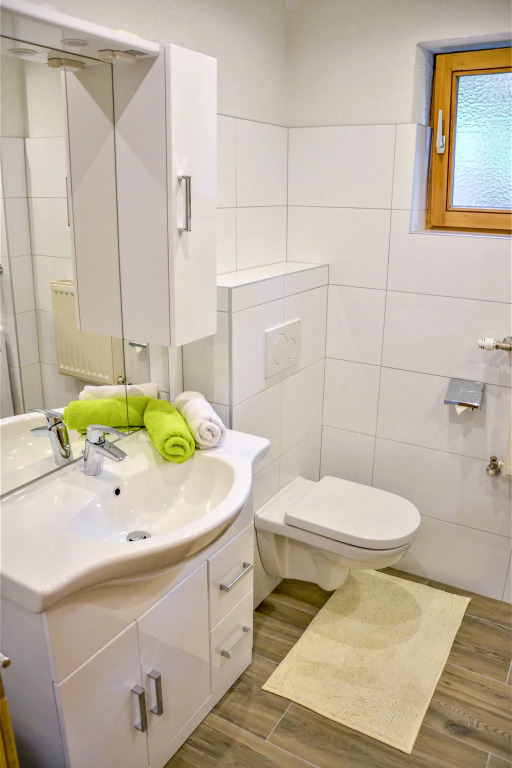Ferienwohnung Wiesenhof