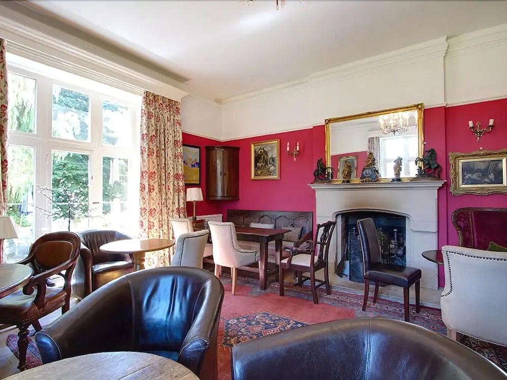 Grange Manor