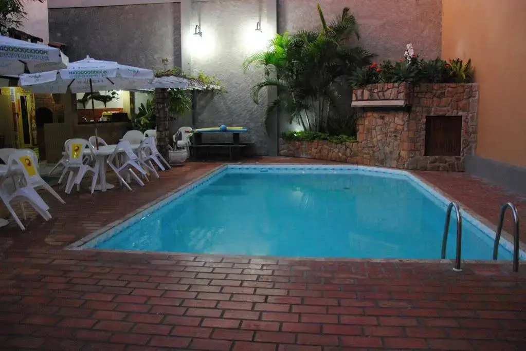Pousada Cambucá de Cabo Frio