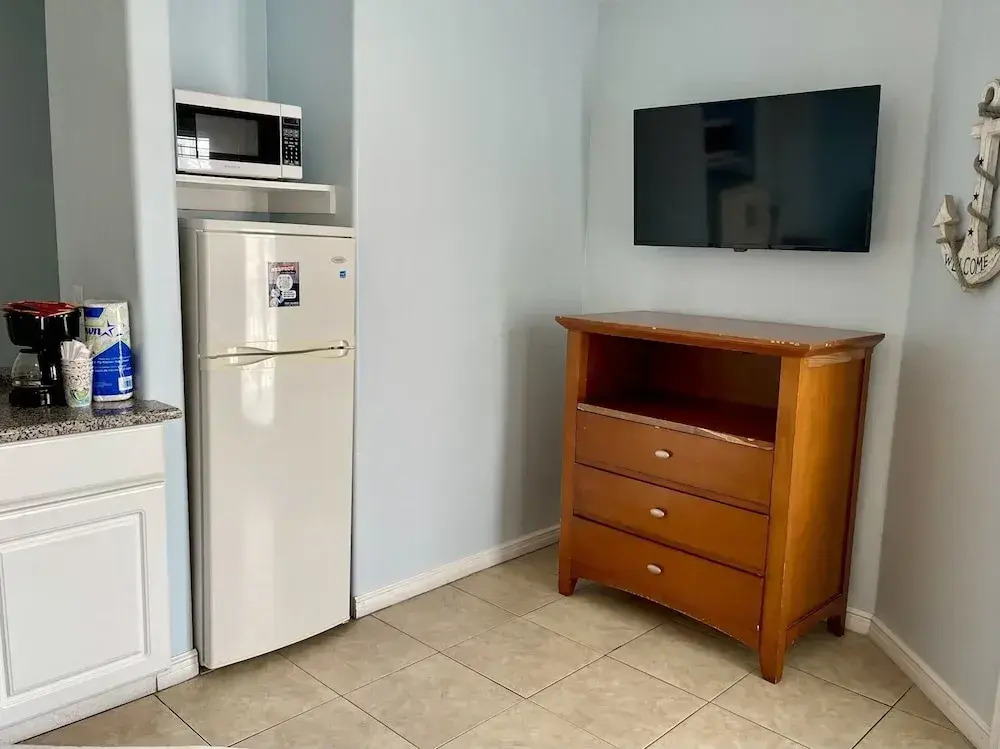 Beachgate Condo Suites And Hotel 521+522a+522b 3 Bedroom Condo