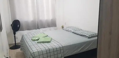 Apartamento Vivi James Cabo Frio