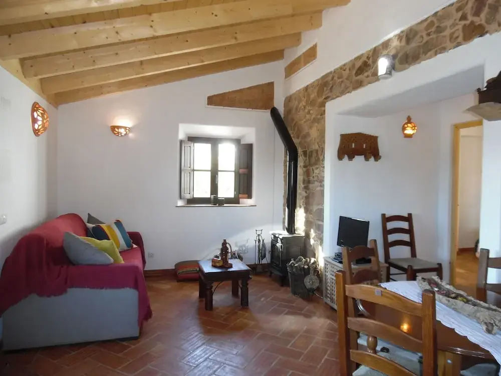 Quinta das Beldroegas-Turismo Rural