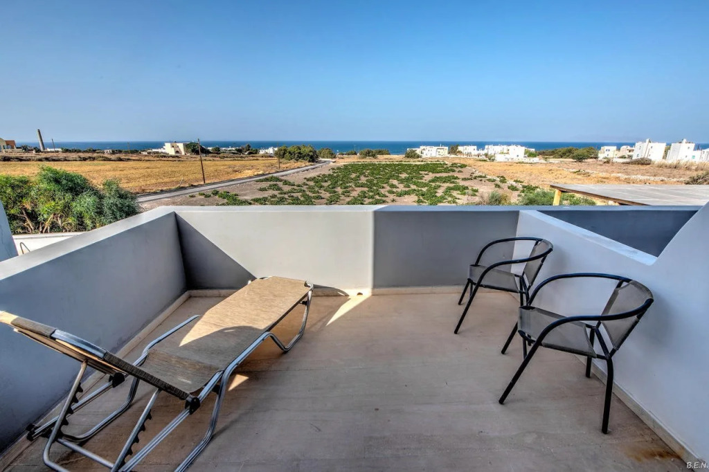 Anamar Santorini