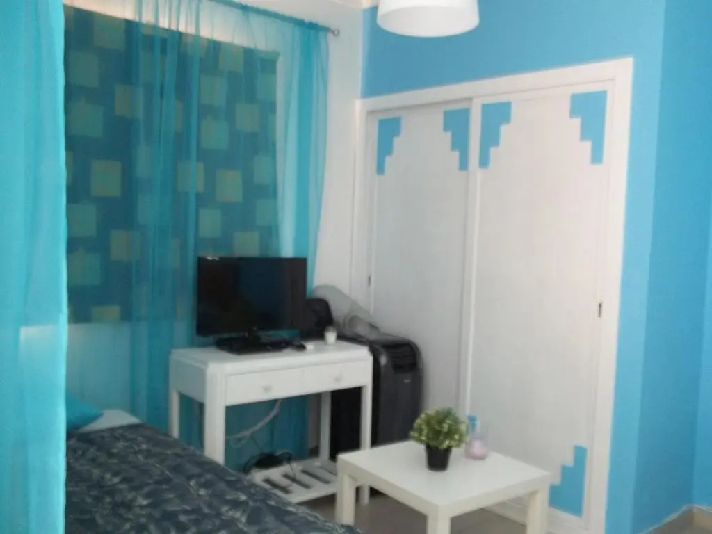 Ancora T0 Apartamento Praia da Rocha
