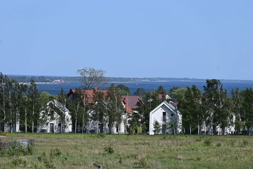 Family Homes - Apartament Sea View