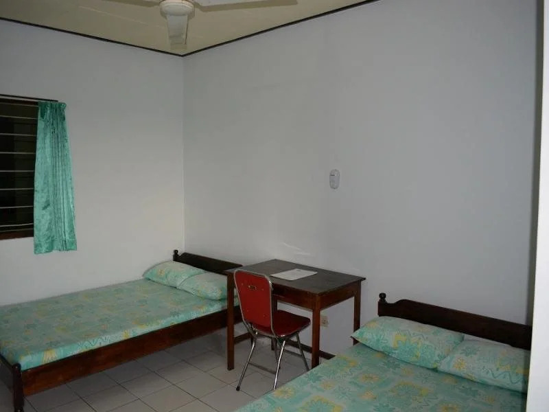 Hotel Purnama