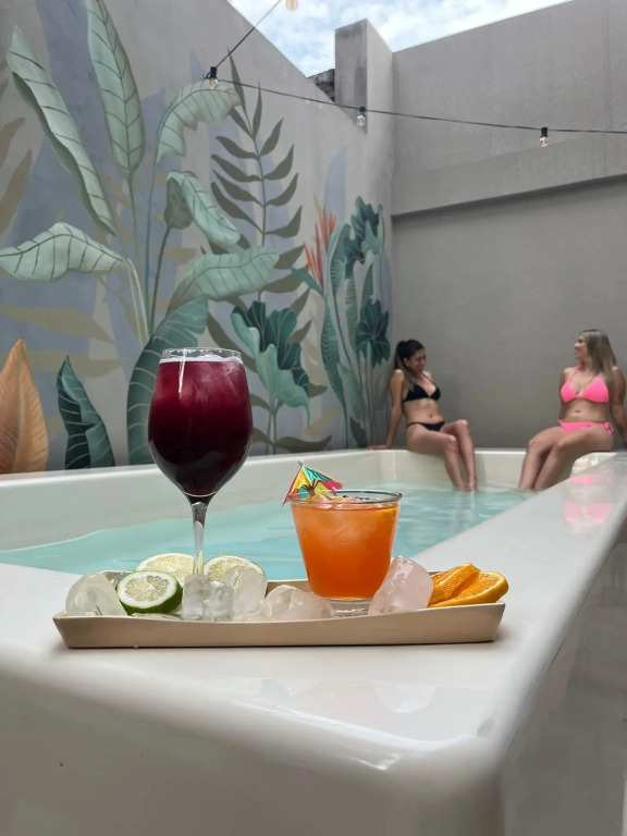 Hotel Caseros Salta