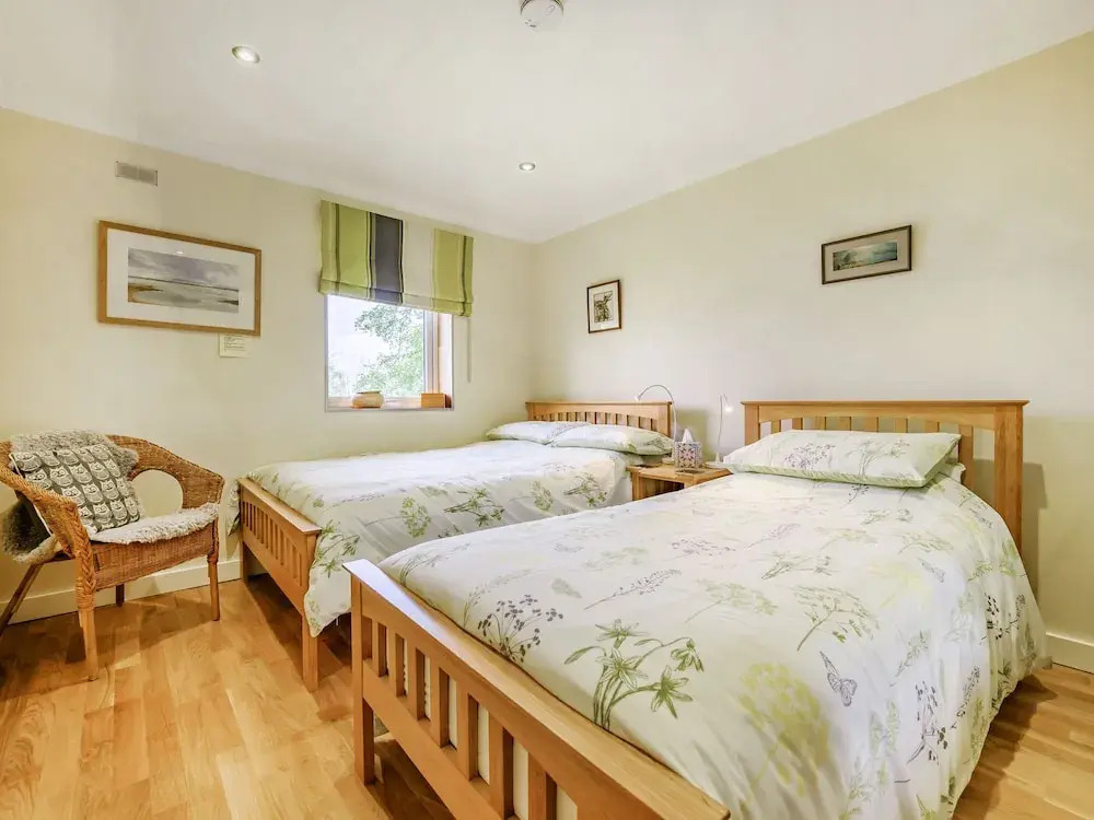 Solway Cottage