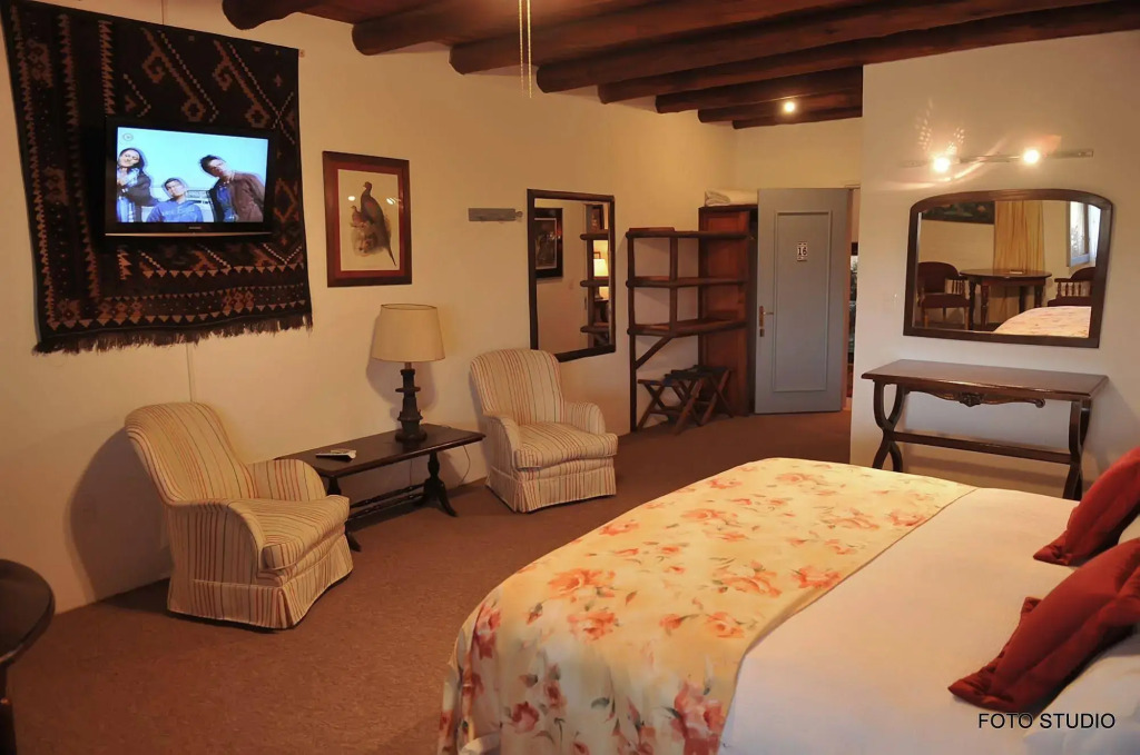 Hotel La Castellana