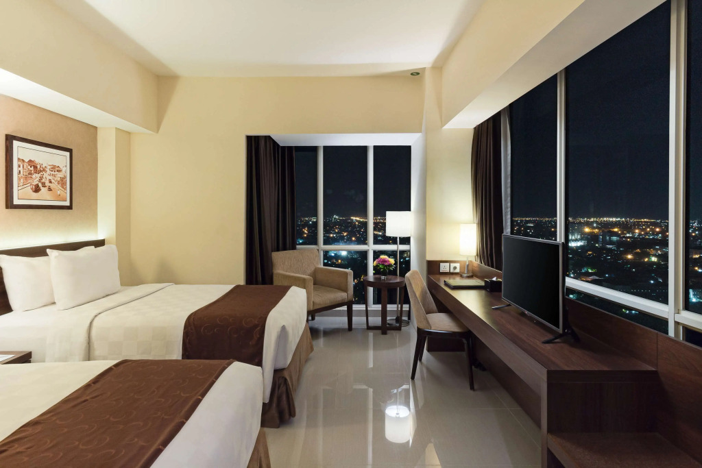 Best Western De Papilio