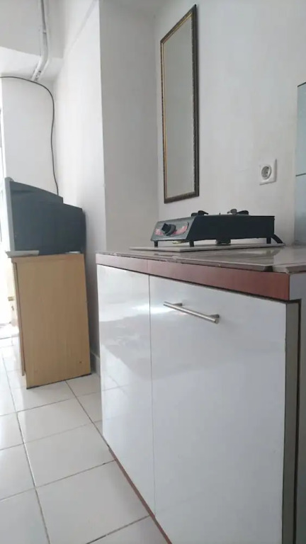 Syariah Apartment Murah