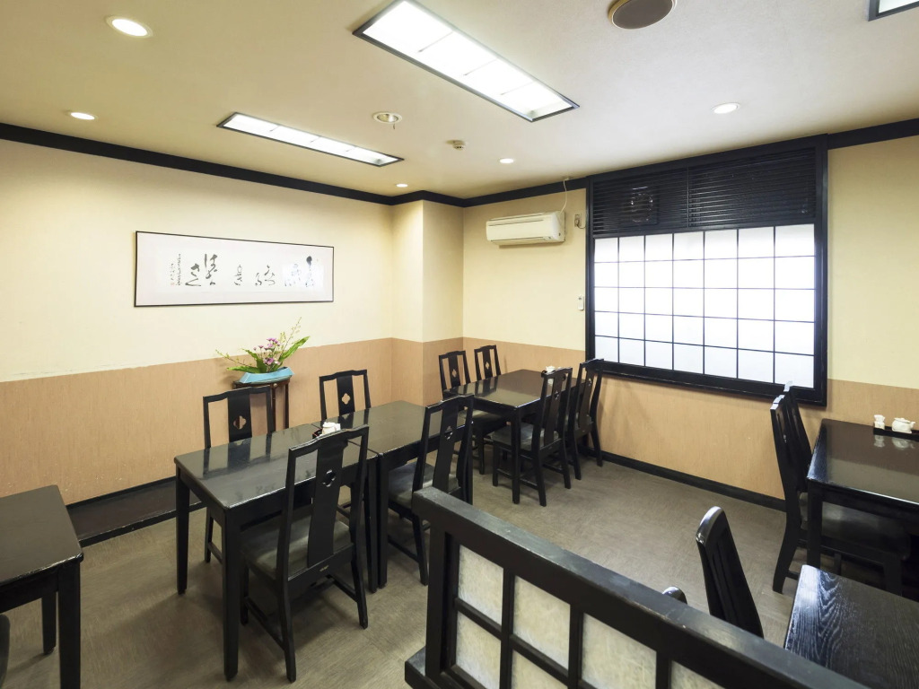 Hotel Area One Oita