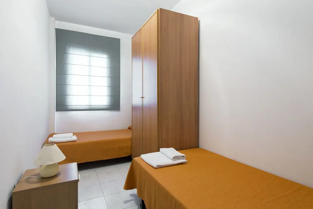 Apartamento Ignasi Iglesia