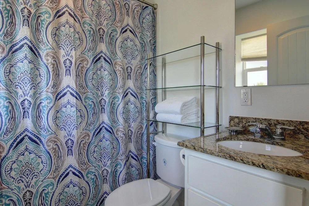 The Chic Shack Tc502 3 Bedrooms 2.5 Bathrooms Condo