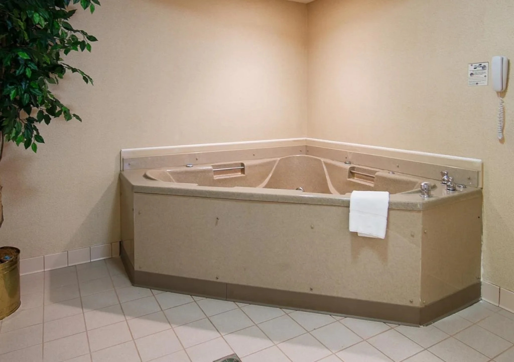 Best Western Hiram Inn and Suites