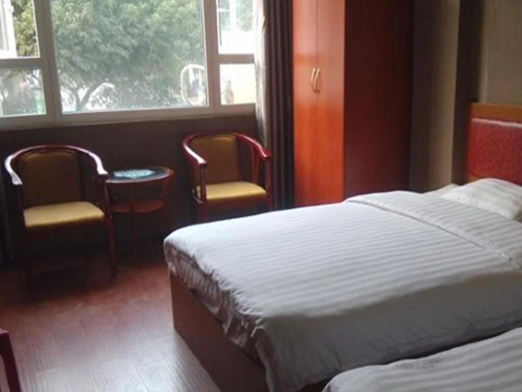 108 Business Hotel